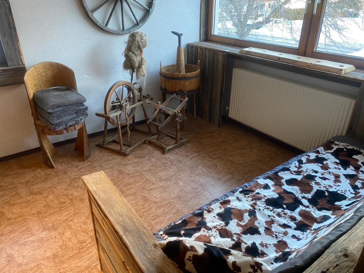 Haus Schnoeller Bach (Tyrol) Exterior foto