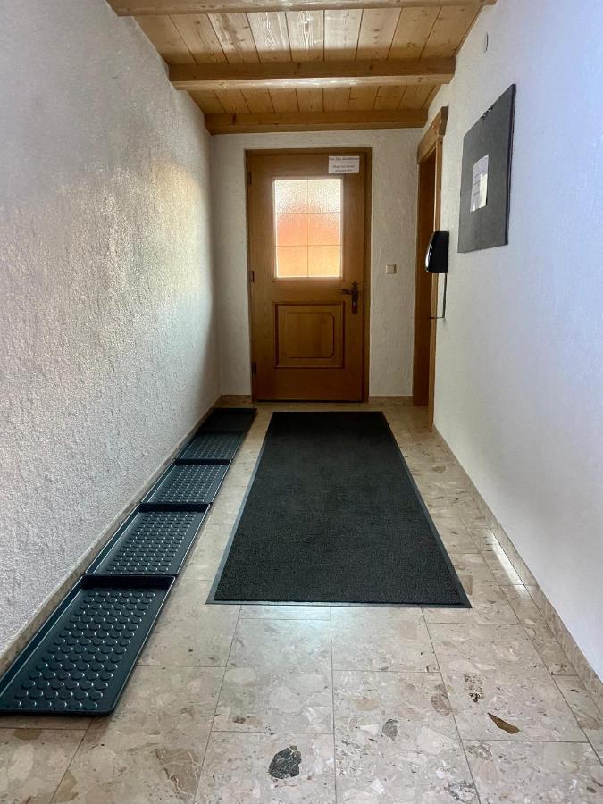 Haus Schnoeller Bach (Tyrol) Exterior foto