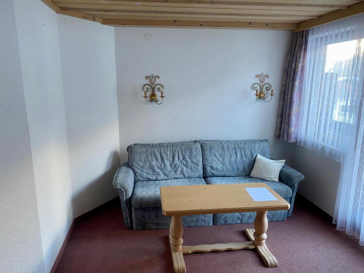 Haus Schnoeller Bach (Tyrol) Exterior foto