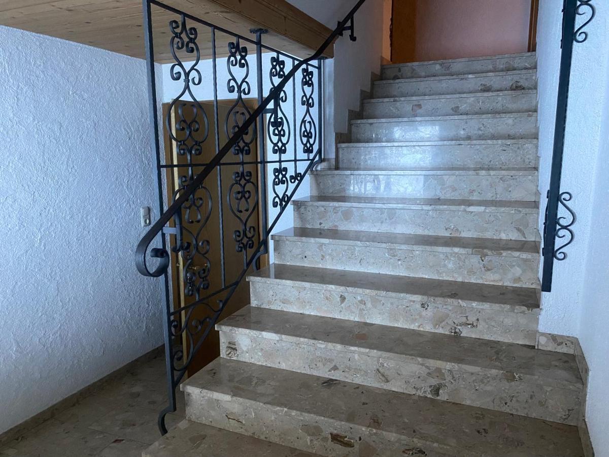 Haus Schnoeller Bach (Tyrol) Exterior foto