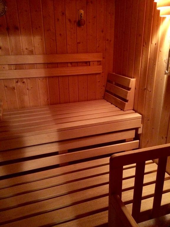 Haus Schnoeller Bach (Tyrol) Exterior foto
