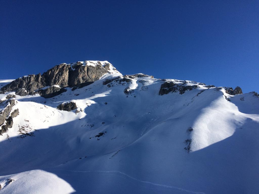Haus Schnoeller Bach (Tyrol) Exterior foto