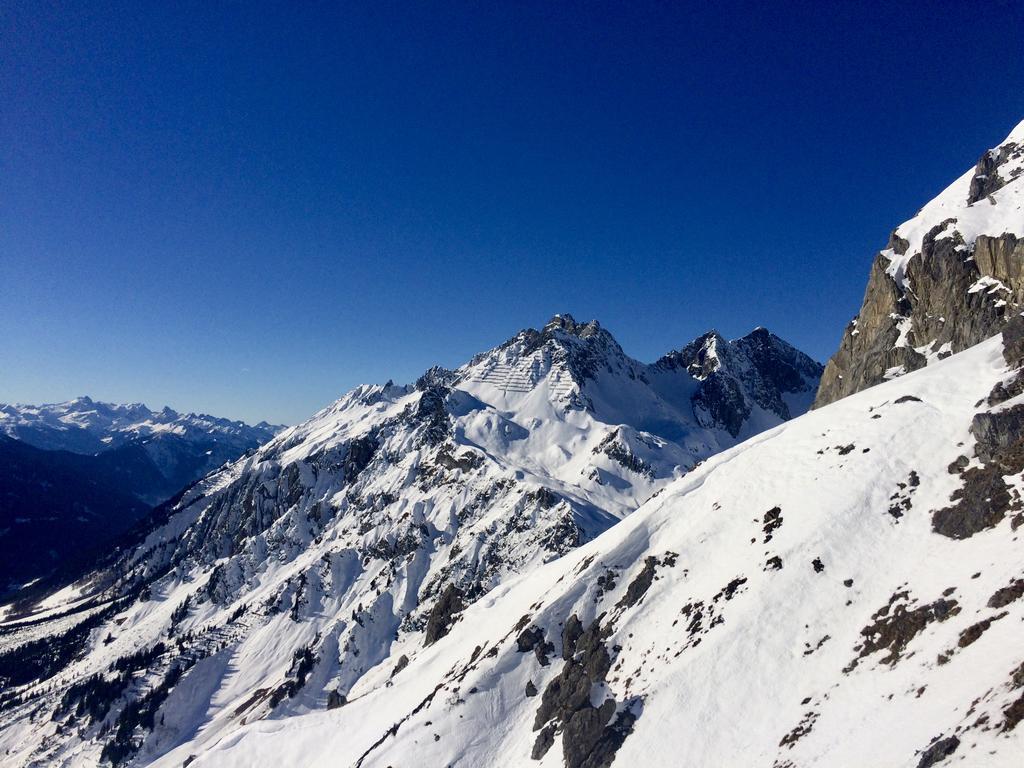 Haus Schnoeller Bach (Tyrol) Exterior foto
