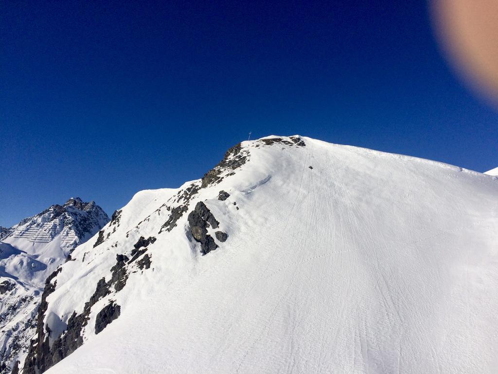 Haus Schnoeller Bach (Tyrol) Exterior foto